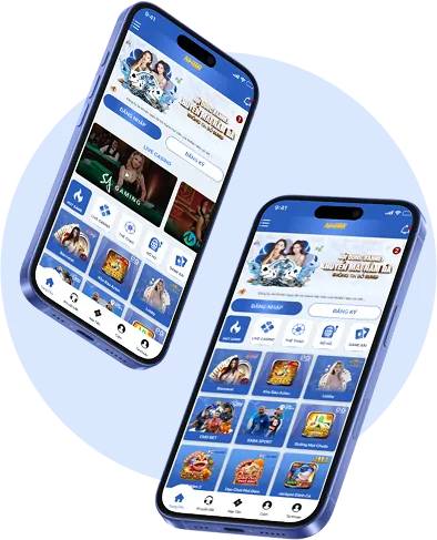 Hình ảnh đa dạng trò chơi cá cược tại HK79 WIN